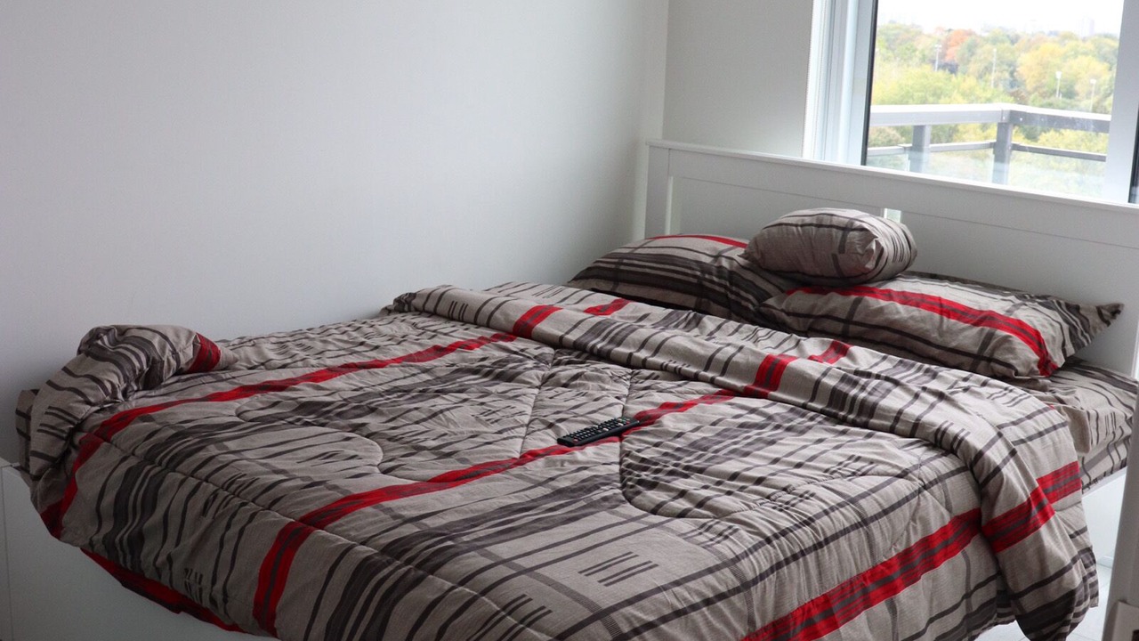 Photo of Bedroom in Birch Cliff Heights