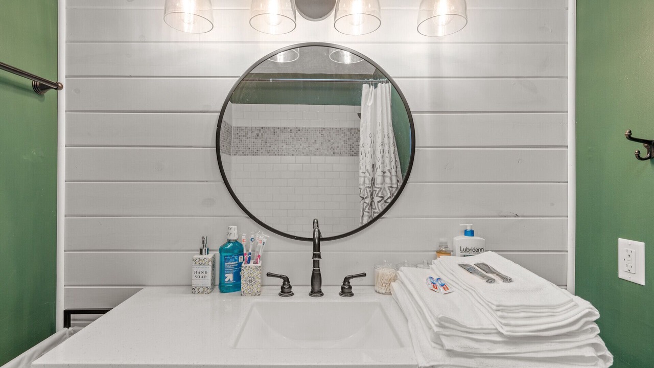 Photo of Bathroom in Rogers