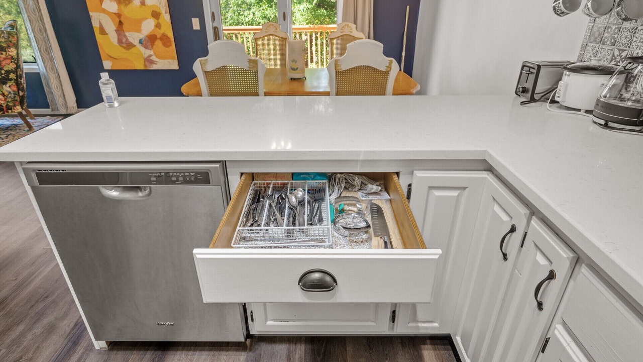 Photo of Kitchen in Rogers