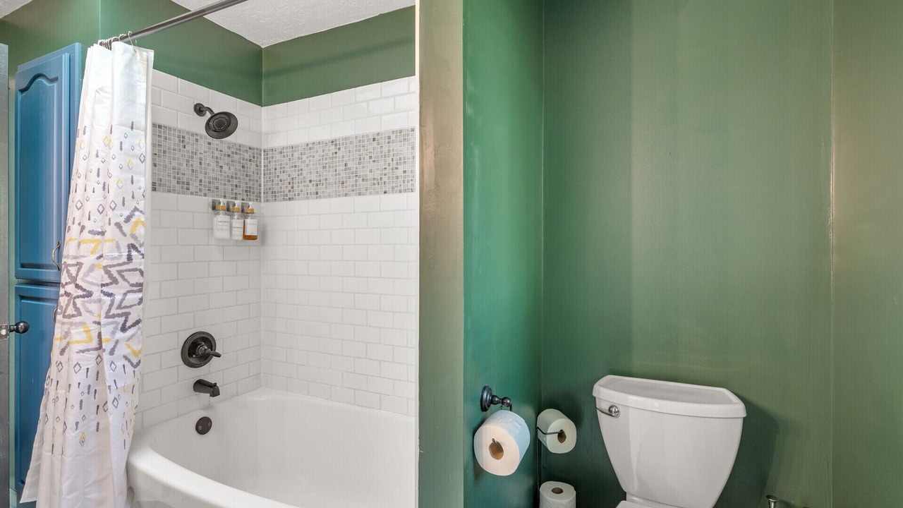 Photo of Bathroom in Rogers