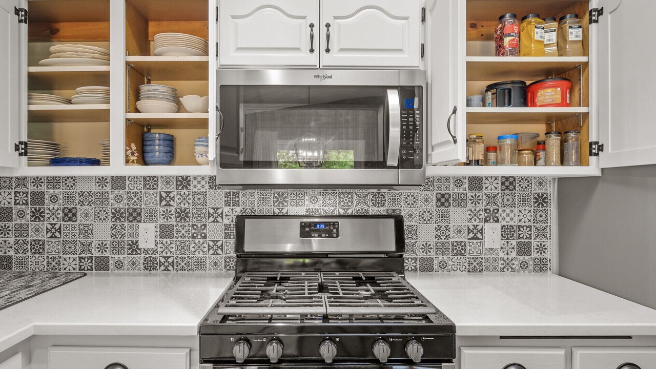 Photo of Kitchen in Rogers
