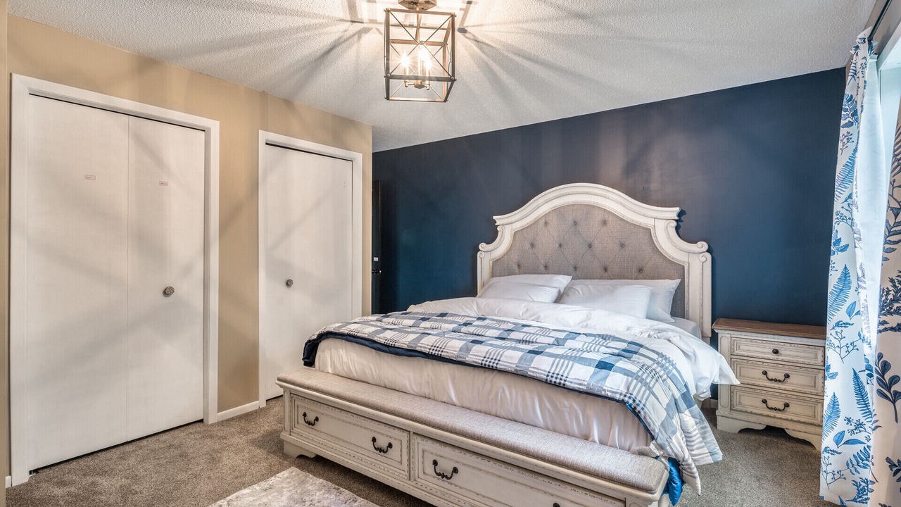 Photo of Bedroom in Rogers