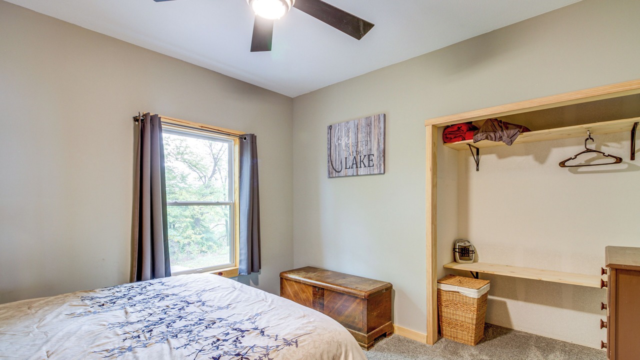 Photo of Bedroom in South Harbor