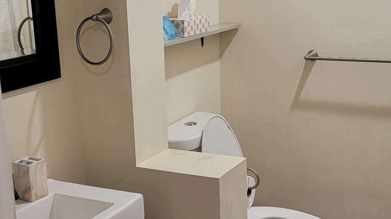 Photo of Bathroom in Timmins