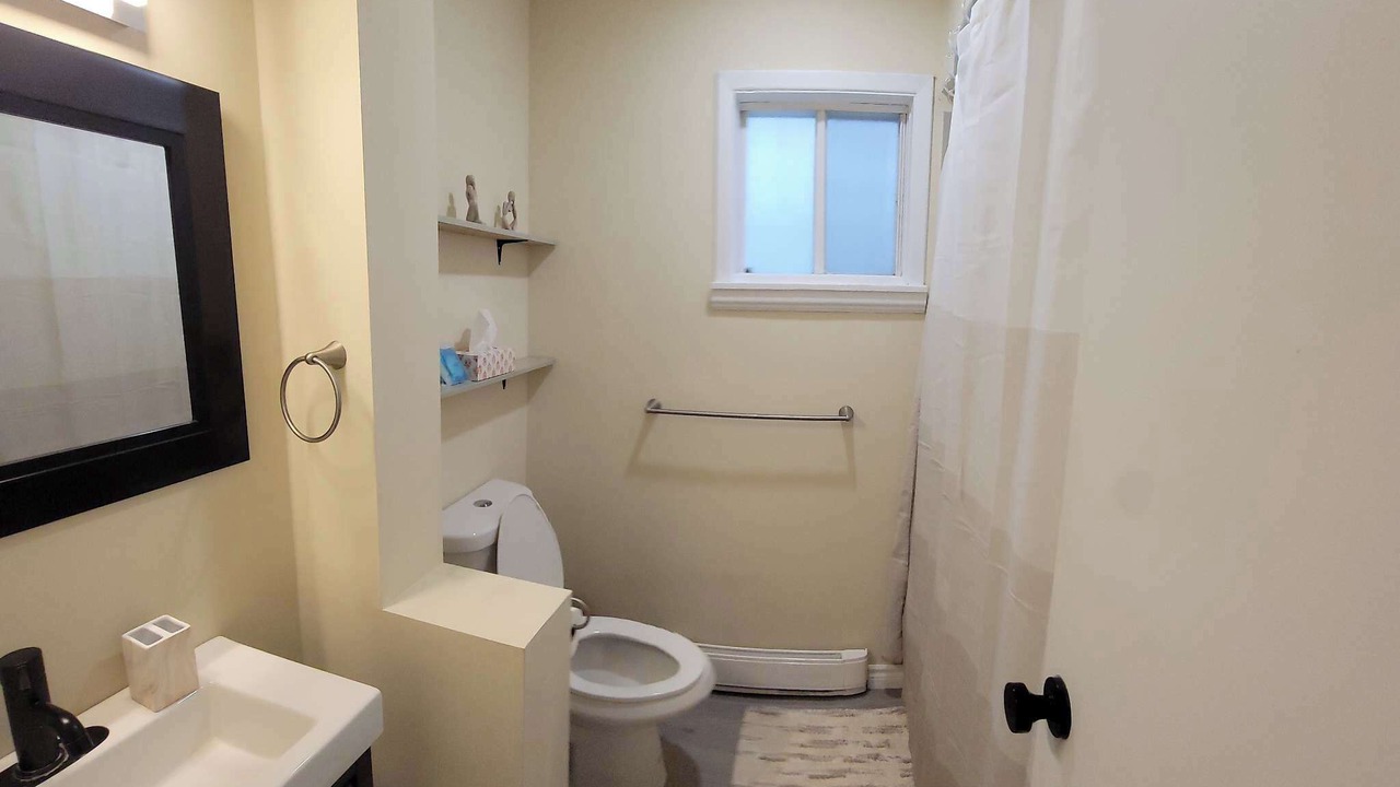 Photo of Bathroom in Timmins