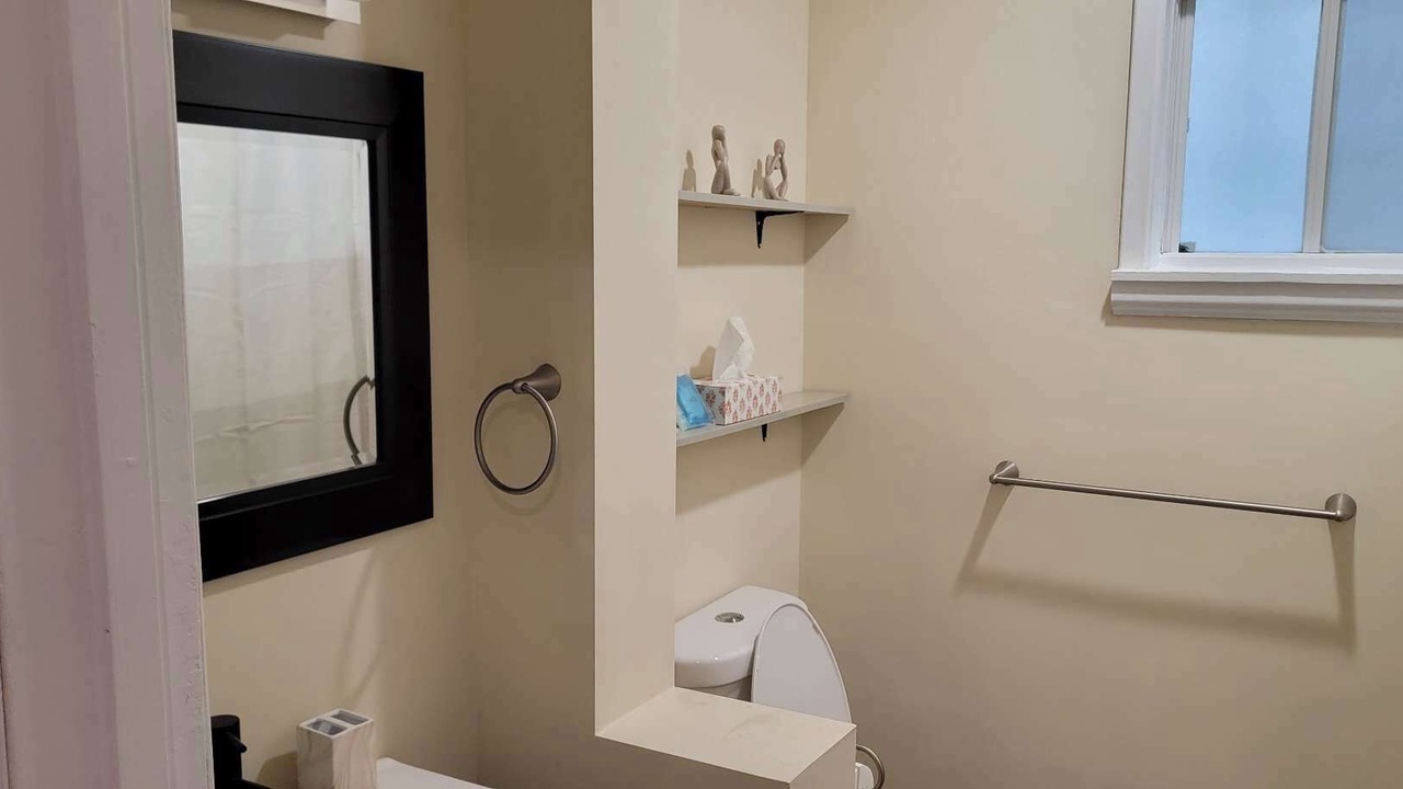Photo of Bathroom in Timmins