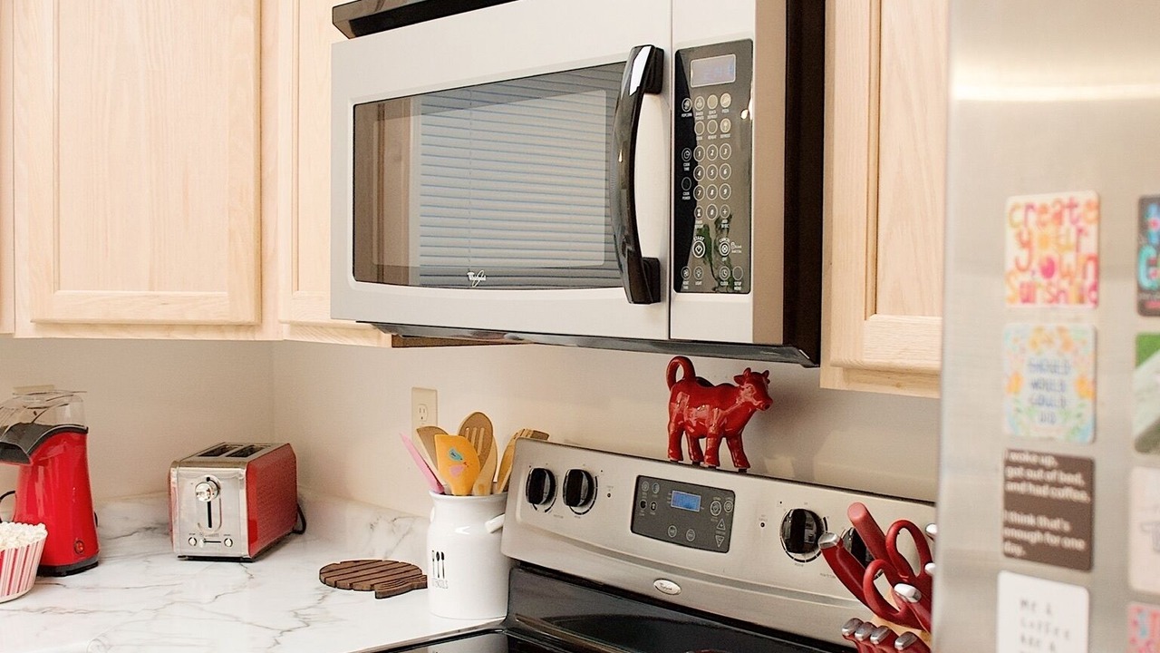 Photo of Kitchen in Biwabik