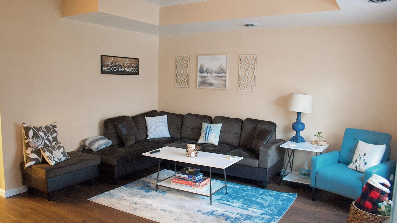Photo of Livingroom in Biwabik