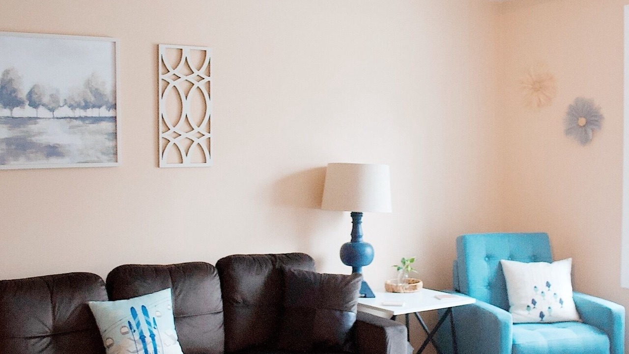 Photo of Livingroom in Biwabik
