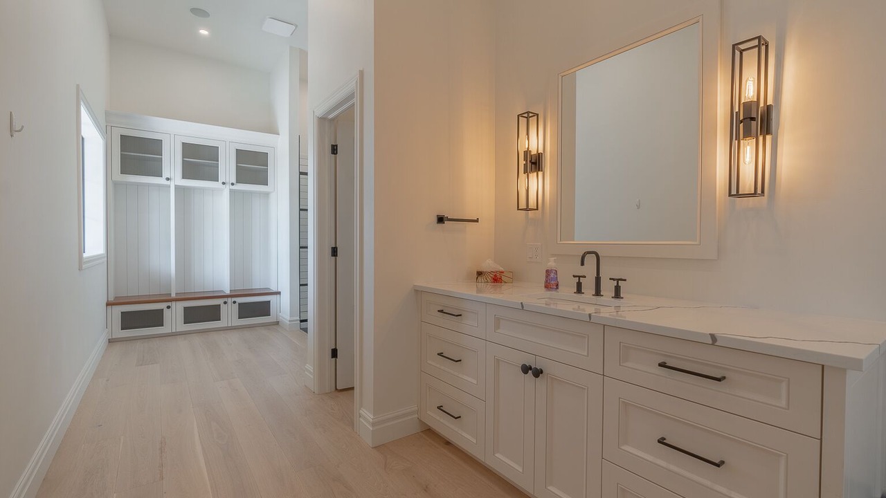 Photo of Bathroom in Central Huron