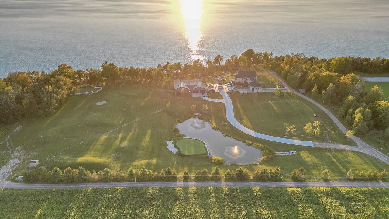 Photo of Outdoor in Central Huron