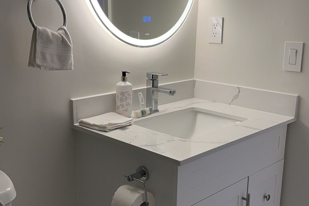 Photo of Bathroom in Central Erin Mills