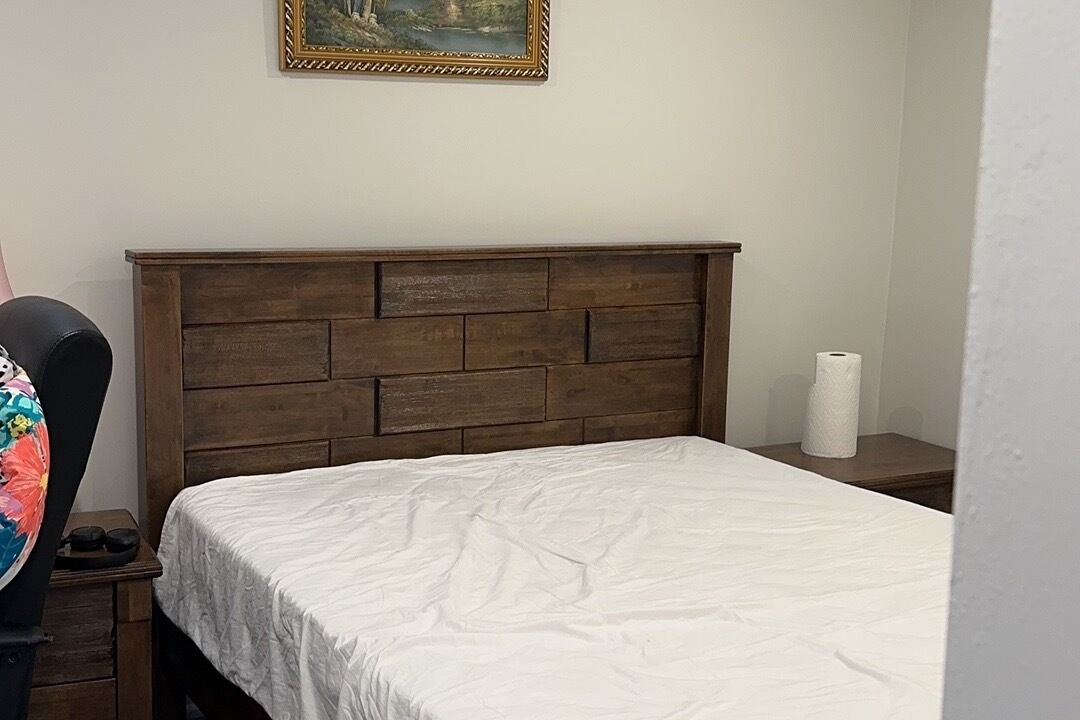 Photo of Bedroom in Central Erin Mills