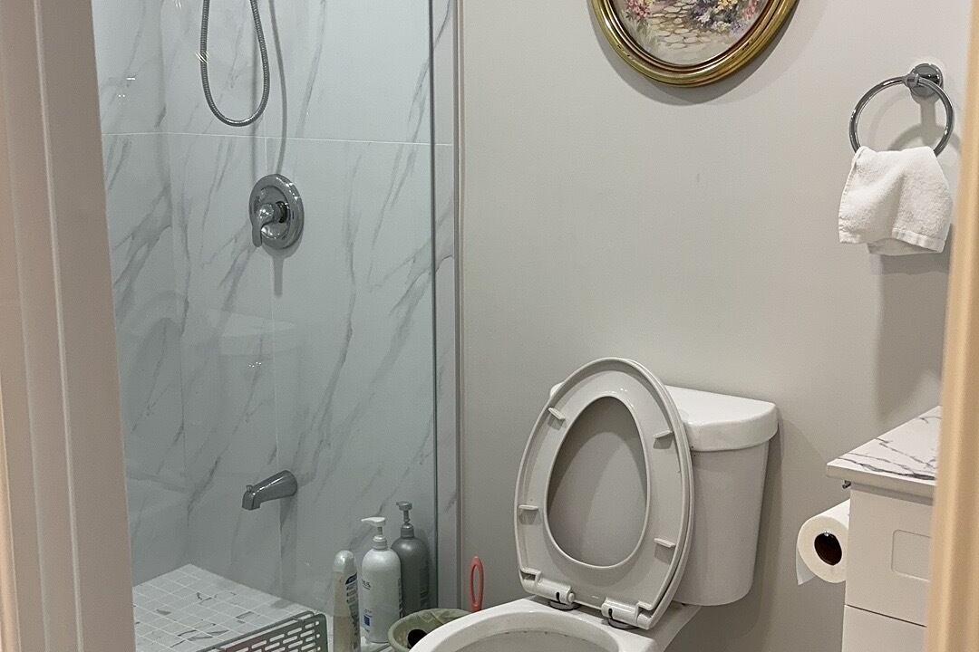 Photo of Bathroom in Central Erin Mills