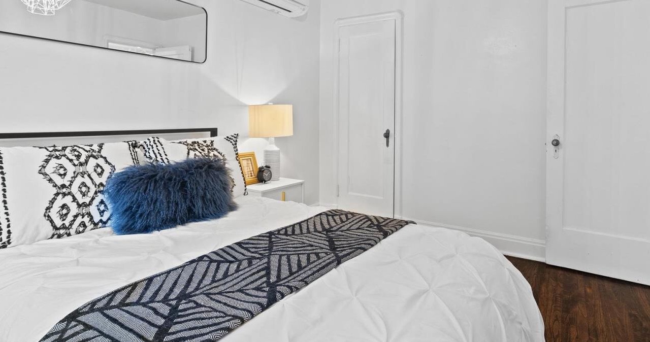 Photo of Bedroom in East York