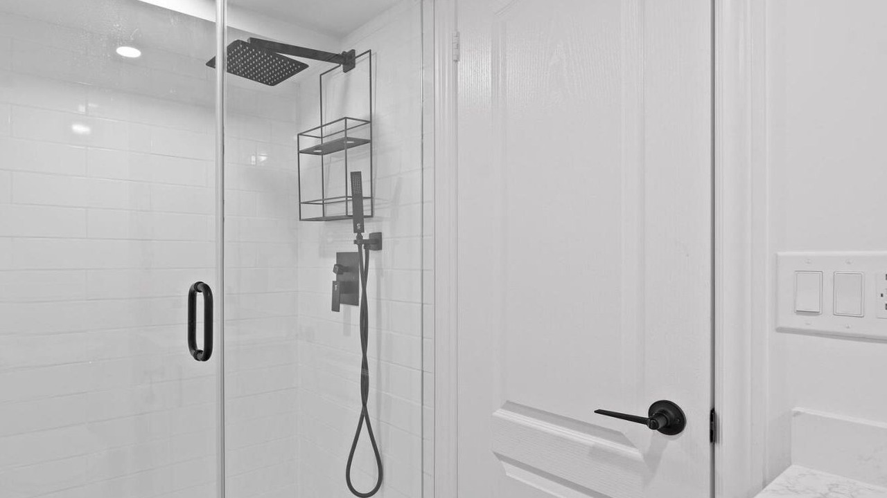 Photo of Bathroom in East York