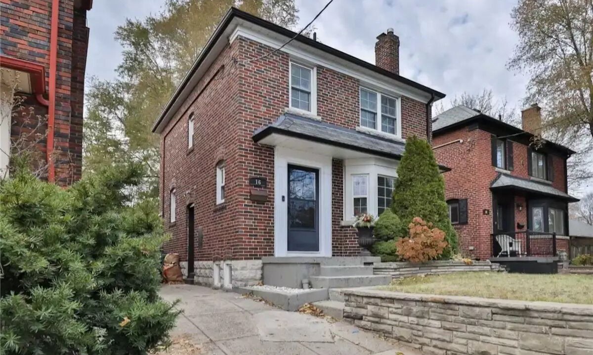Photo of Outdoor in East York