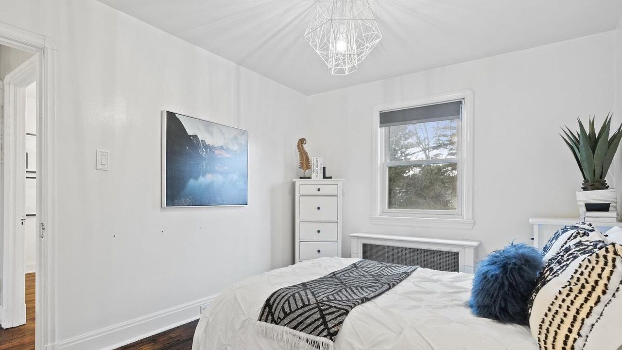 Photo of Bedroom in East York