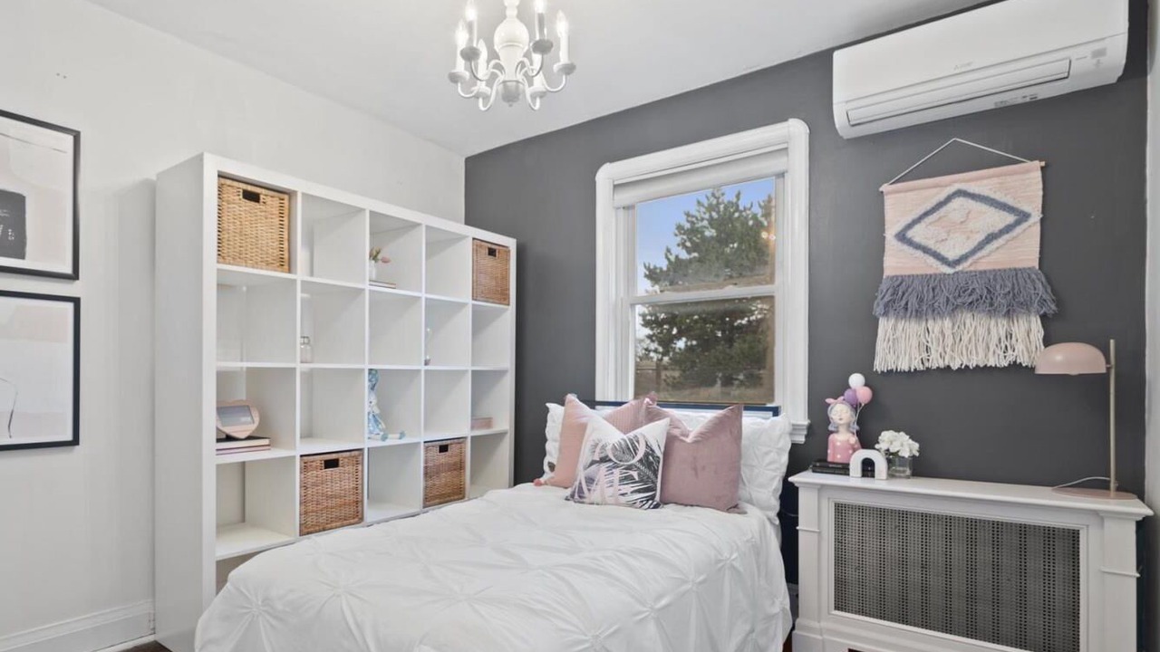 Photo of Bedroom in East York