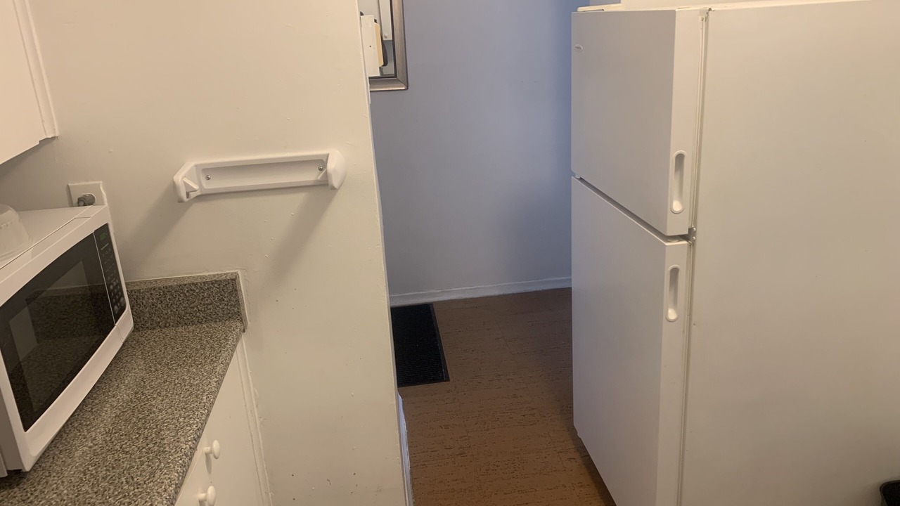 Photo of Kitchen in York University Heights
