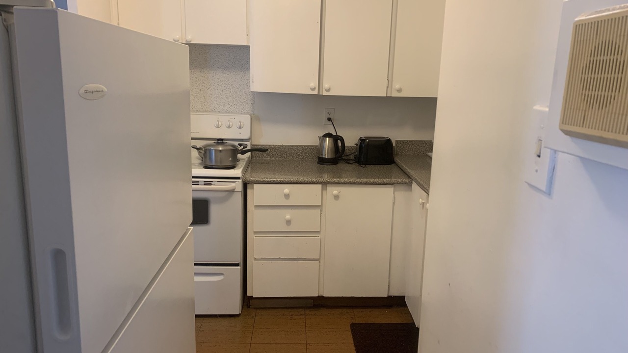 Photo of Kitchen in York University Heights