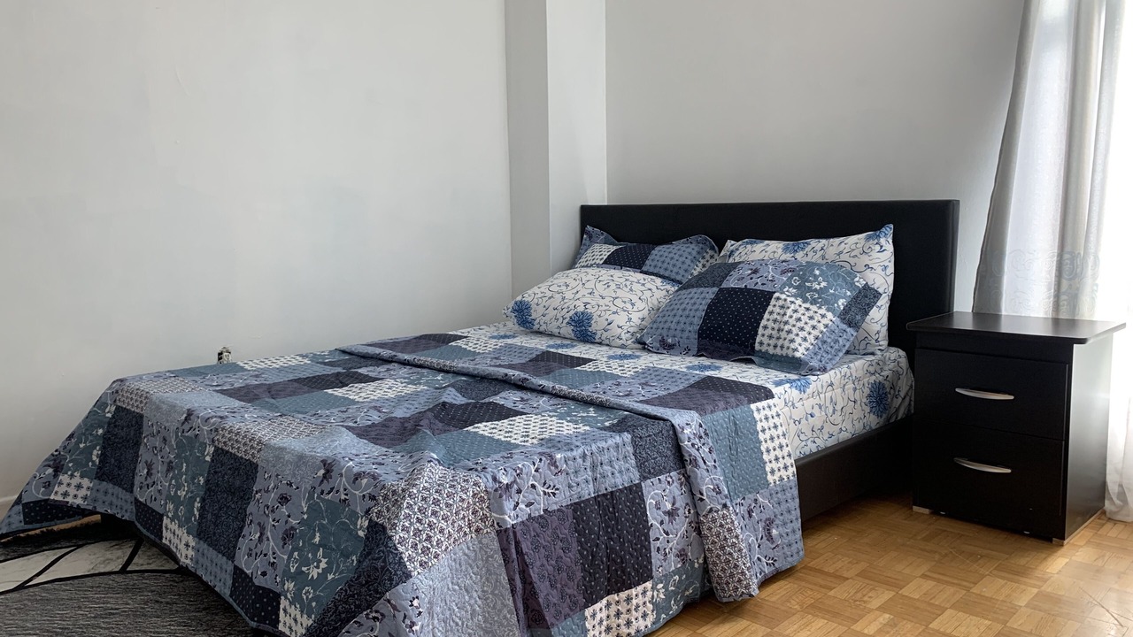 Photo of Bedroom in York University Heights