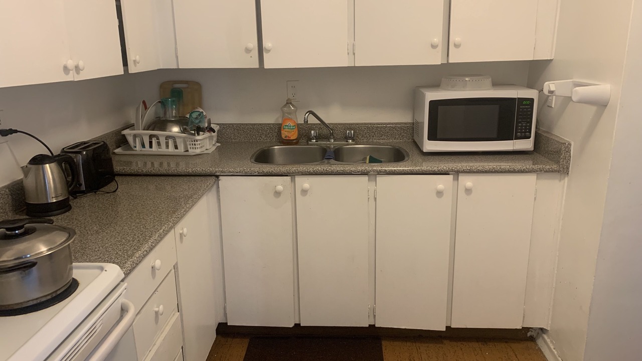 Photo of Kitchen in York University Heights