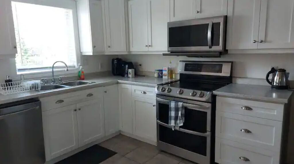 Photo of Kitchen in Chatham-Kent