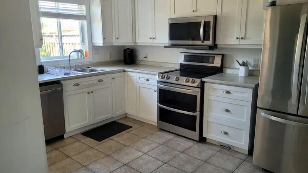 Photo of Kitchen in Chatham-Kent