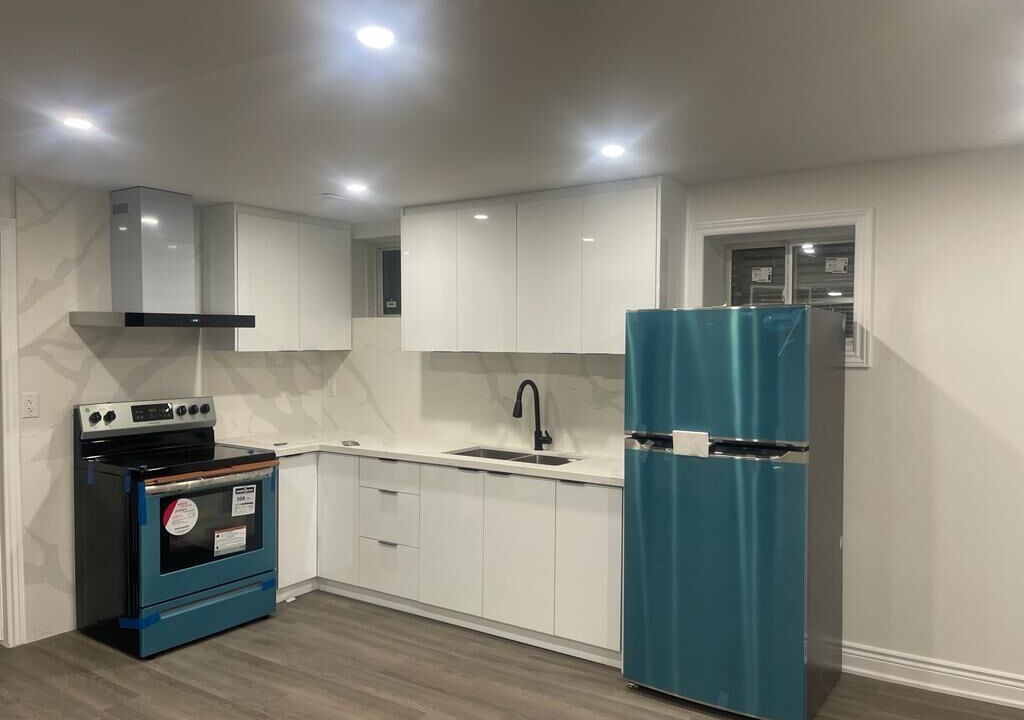 Photo of Kitchen in Caledon