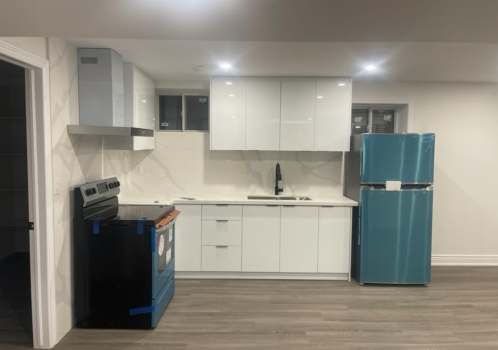 Photo of Kitchen in Caledon