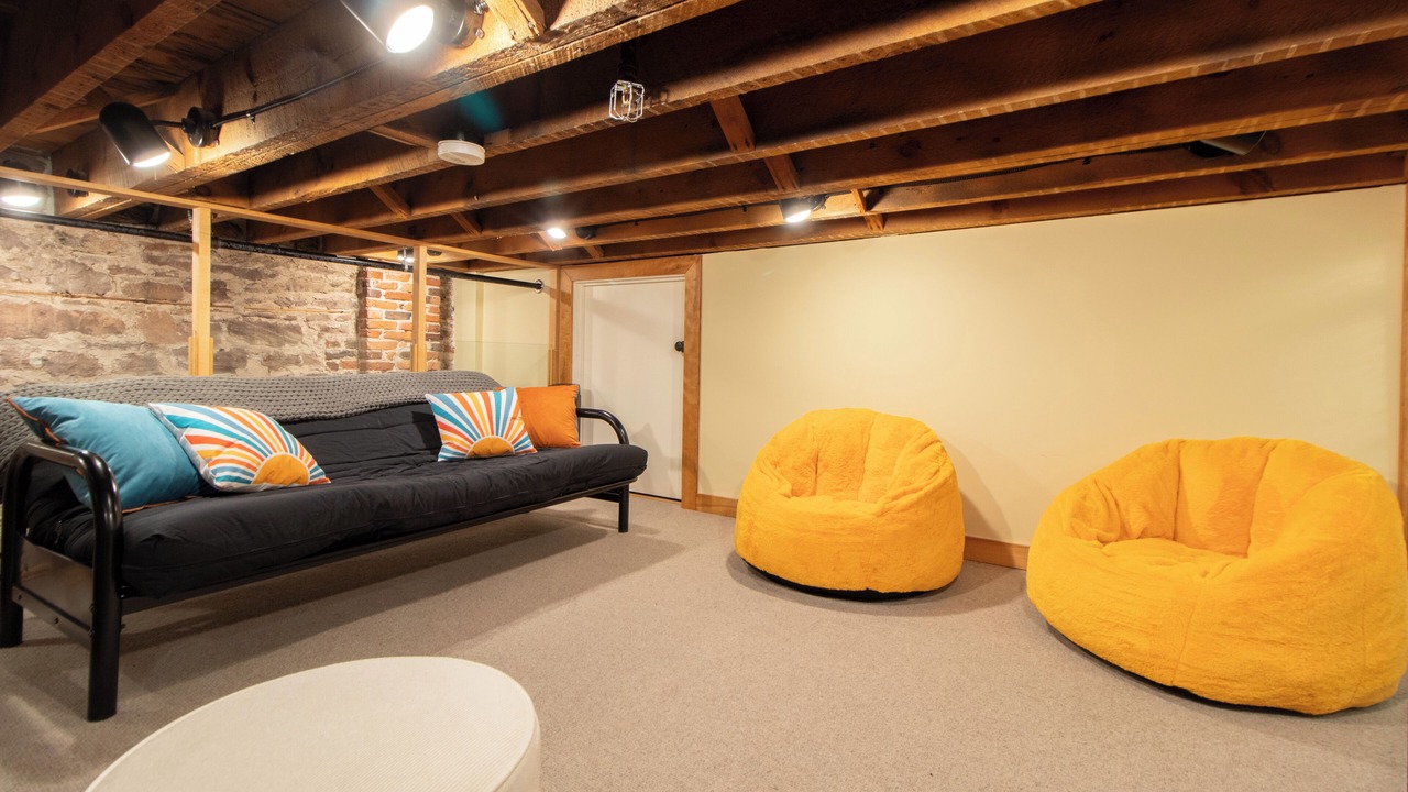 Photo of Livingroom in Canal Park