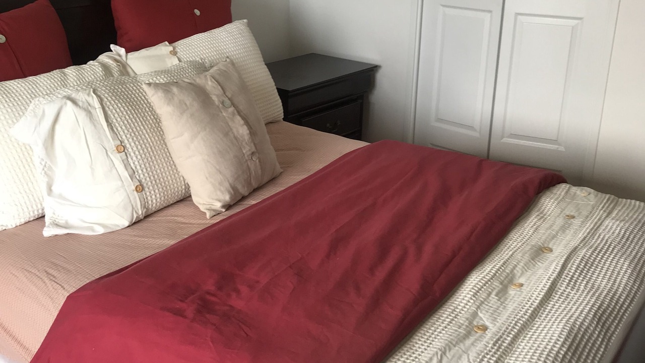 Photo of Bedroom in Midtown Toronto