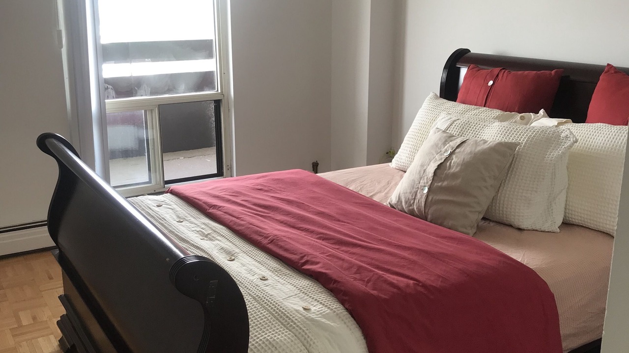 Photo of Bedroom in Midtown Toronto