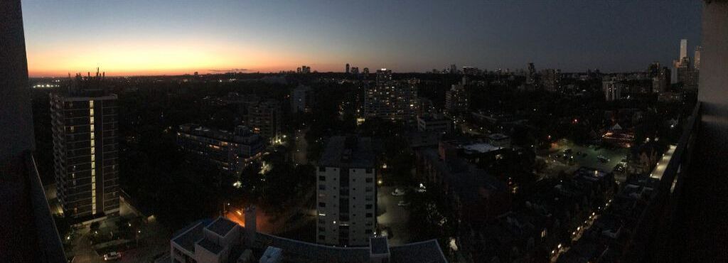 Photo of Outdoor in Midtown Toronto