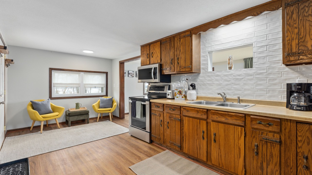 Photo of Kitchen in Emily