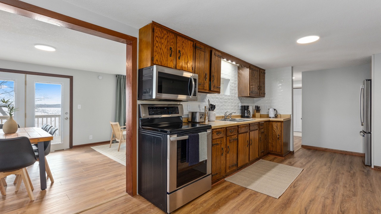 Photo of Kitchen in Emily