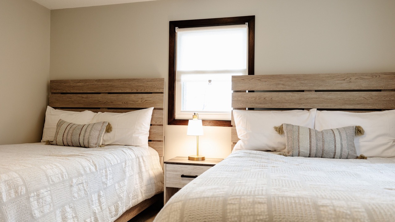 Photo of Bedroom in Emily
