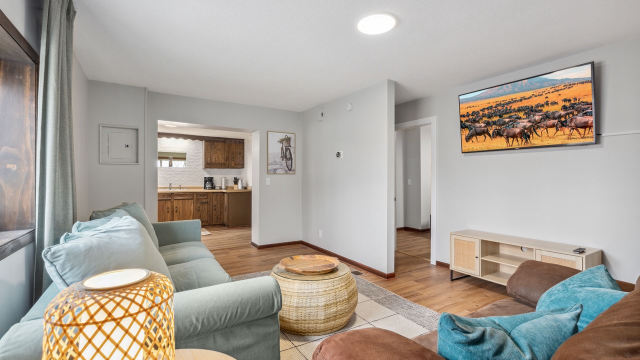 Photo of Livingroom in Emily