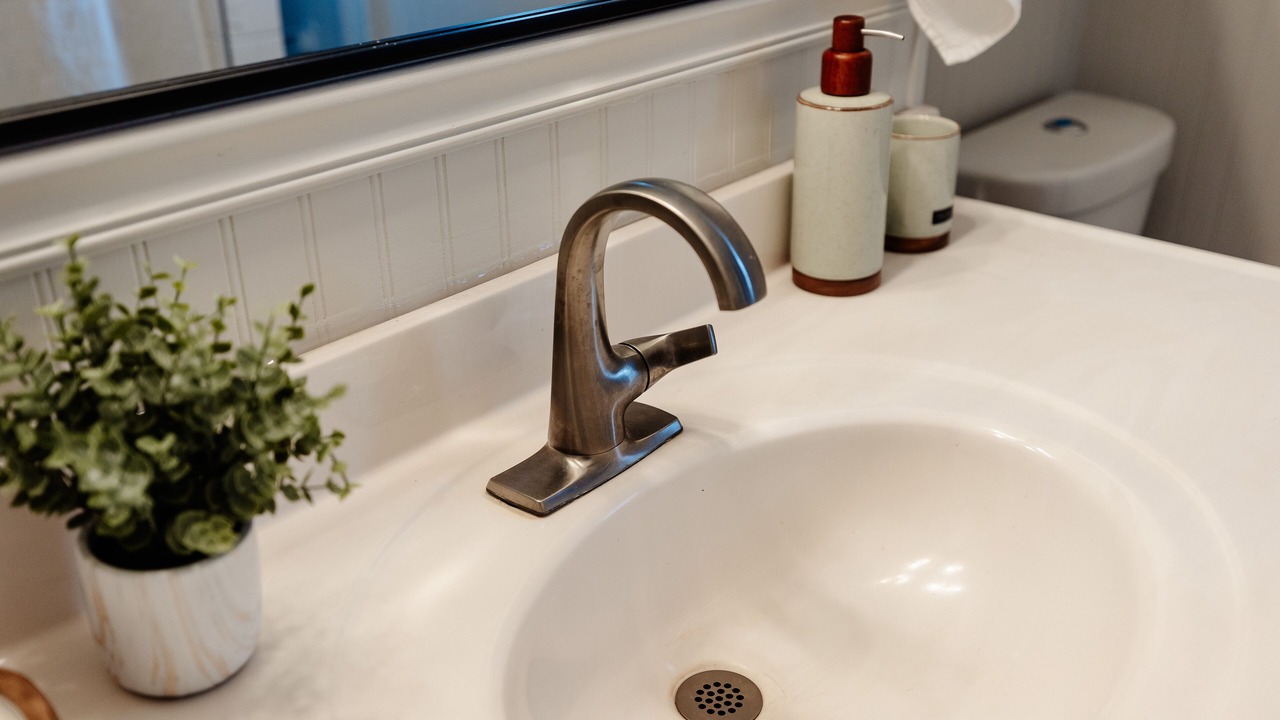 Photo of Bathroom in Emily