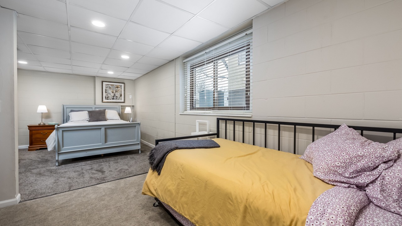 Photo of Bedroom in Midway