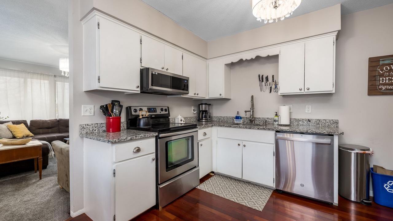 Photo of Kitchen in Midway