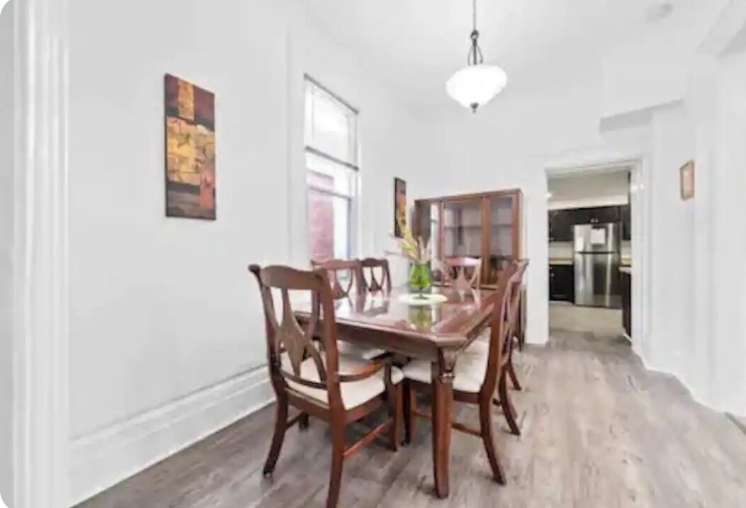 Photo of Bedroom in Brantford