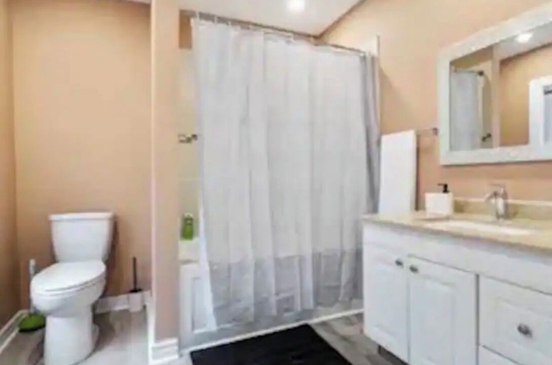 Photo of Bathroom in Brantford
