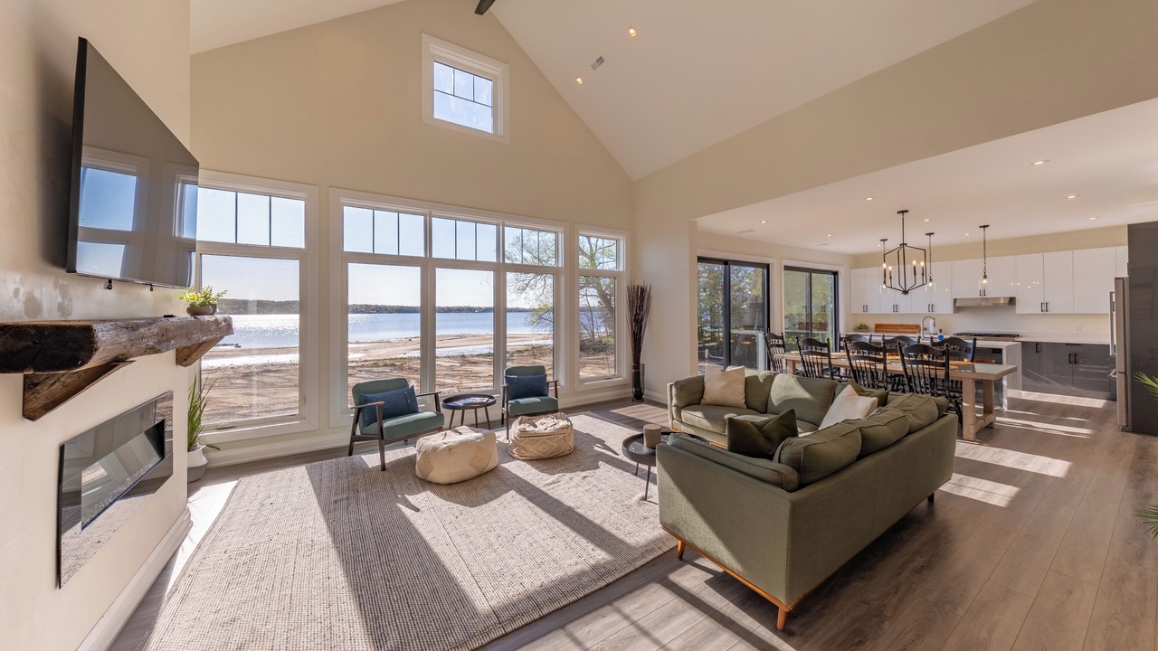 Photo of Livingroom in Tay