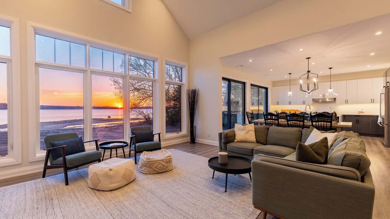 Photo of Livingroom in Tay