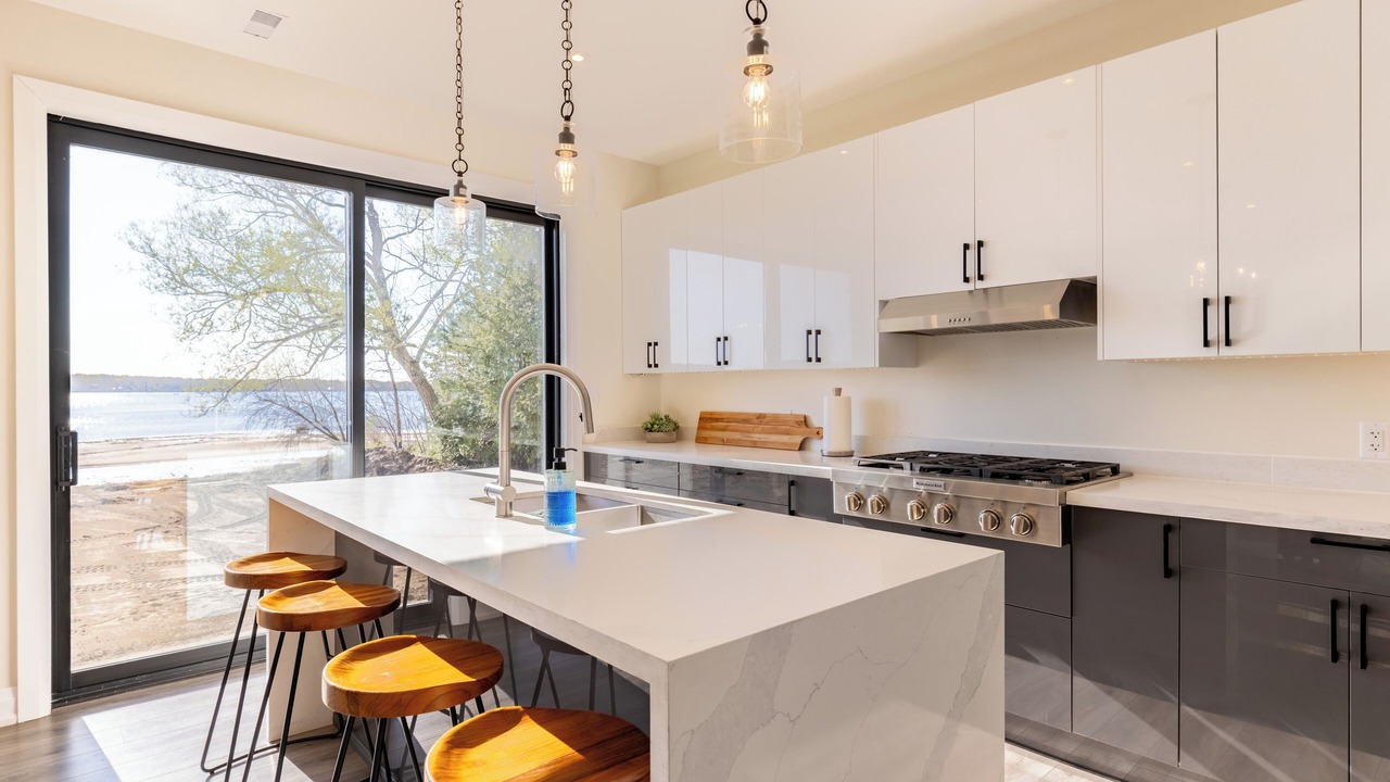 Photo of Kitchen in Tay