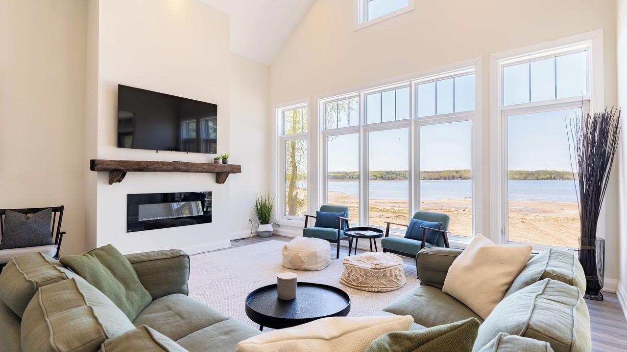 Photo of Livingroom in Tay
