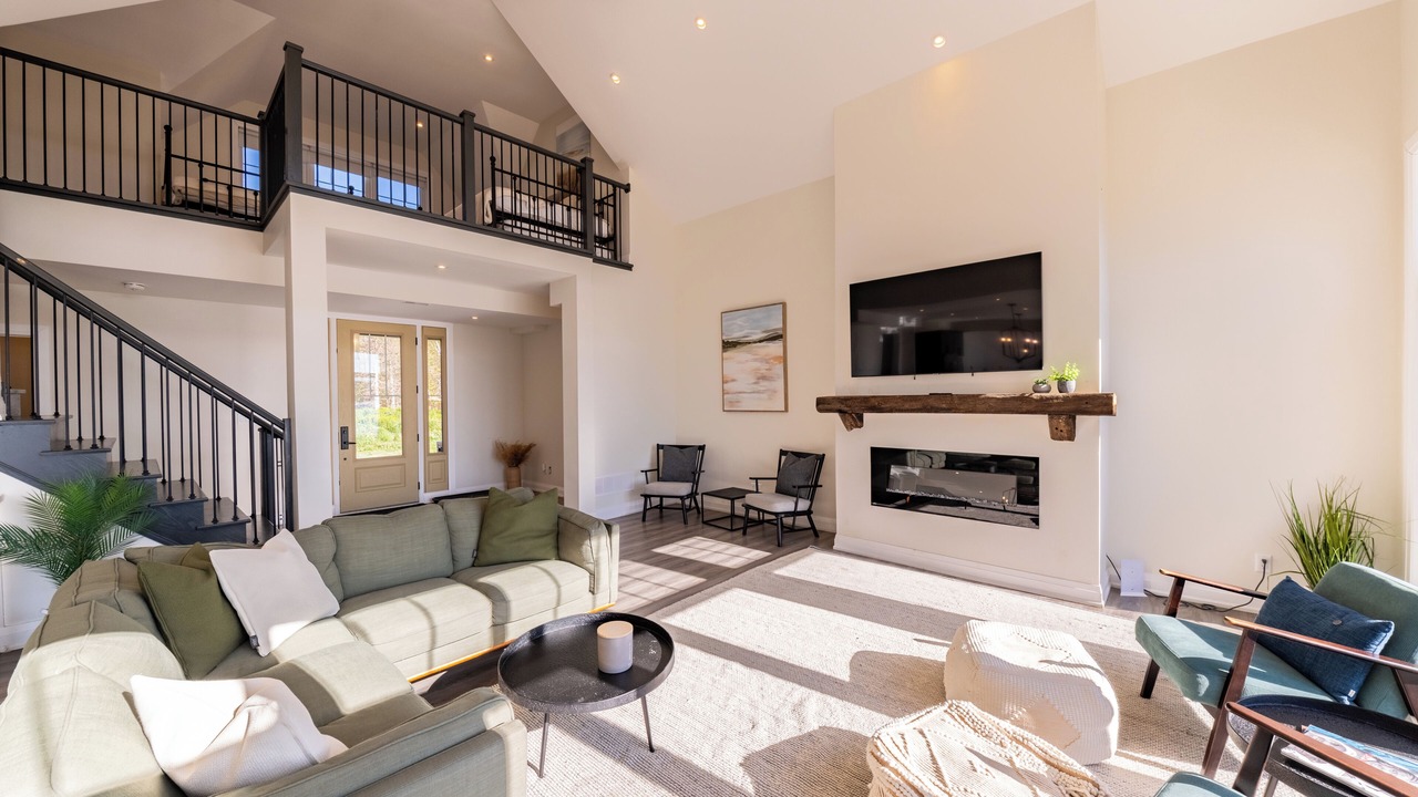 Photo of Livingroom in Tay