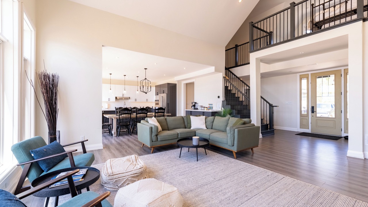 Photo of Livingroom in Tay